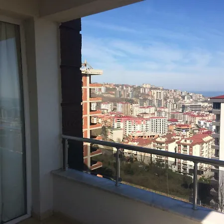 Apartment Bulut Center