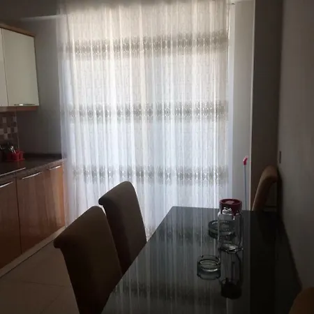 Apartment Bulut Center