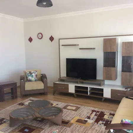 Bulut Center * Trabzon