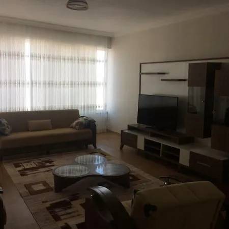 Bulut Center Apartment