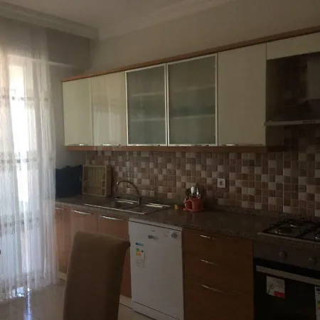 Bulut Center * Trabzon