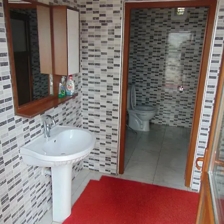 Bulut Center Trabzon