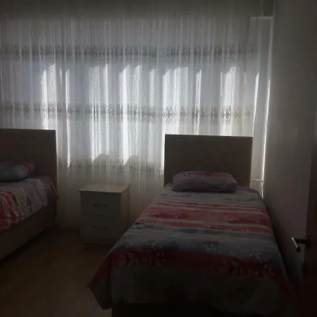 Bulut Center Trabzon