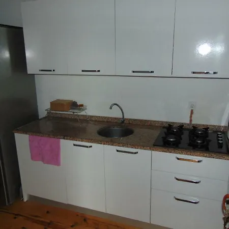Apartment Bulut Center *