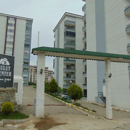 Bulut Center * Trabzon