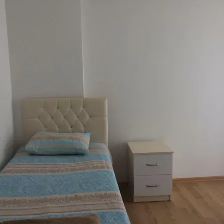 Bulut Center * Trabzon