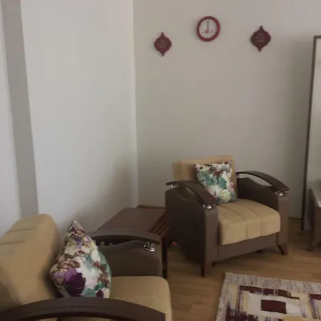Bulut Center Apartment