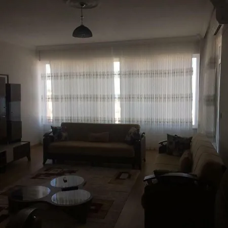 Bulut Center Apartment *