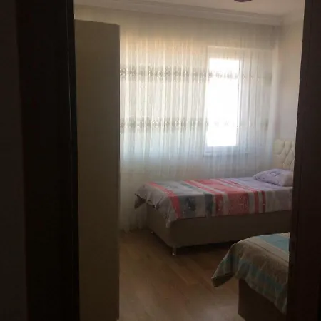 Apartment Bulut Center