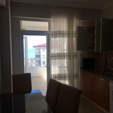 Apartment Bulut Center