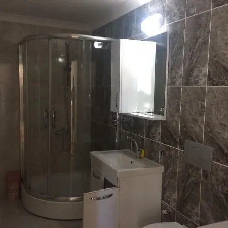 Apartment Bulut Center